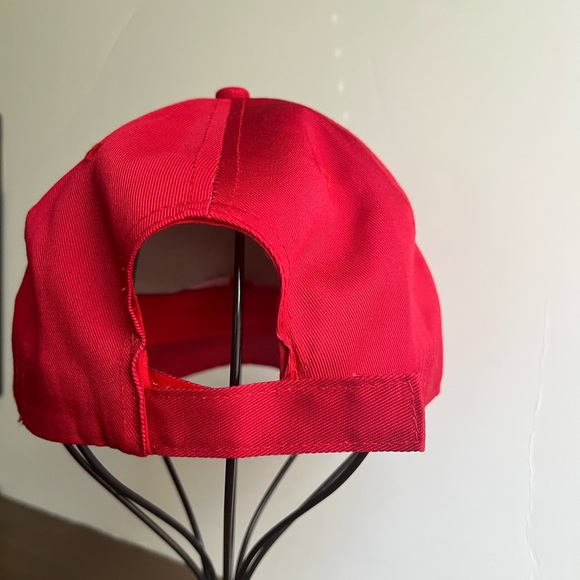 Personalized Monogrammed Hat - Picture 2 of 2